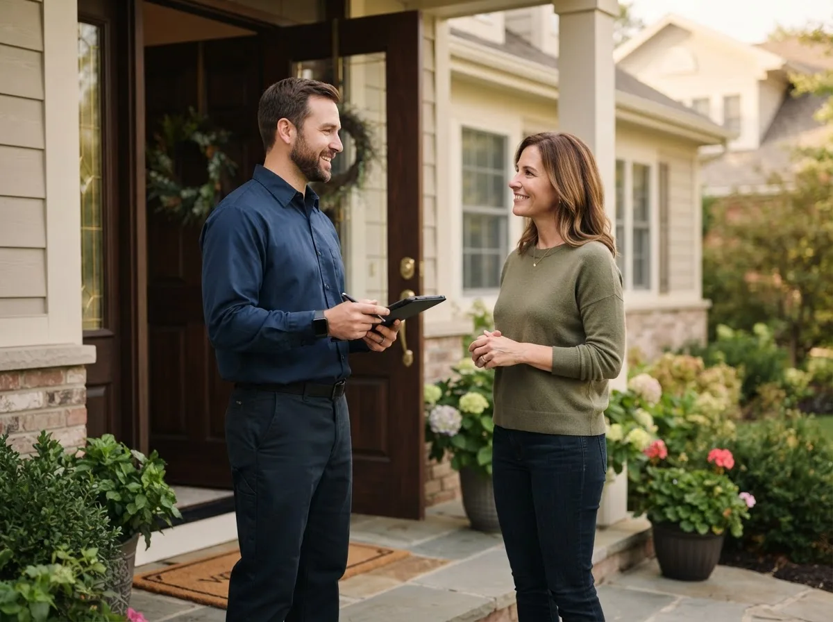 Water damage restoration FAQs for Anita, PA